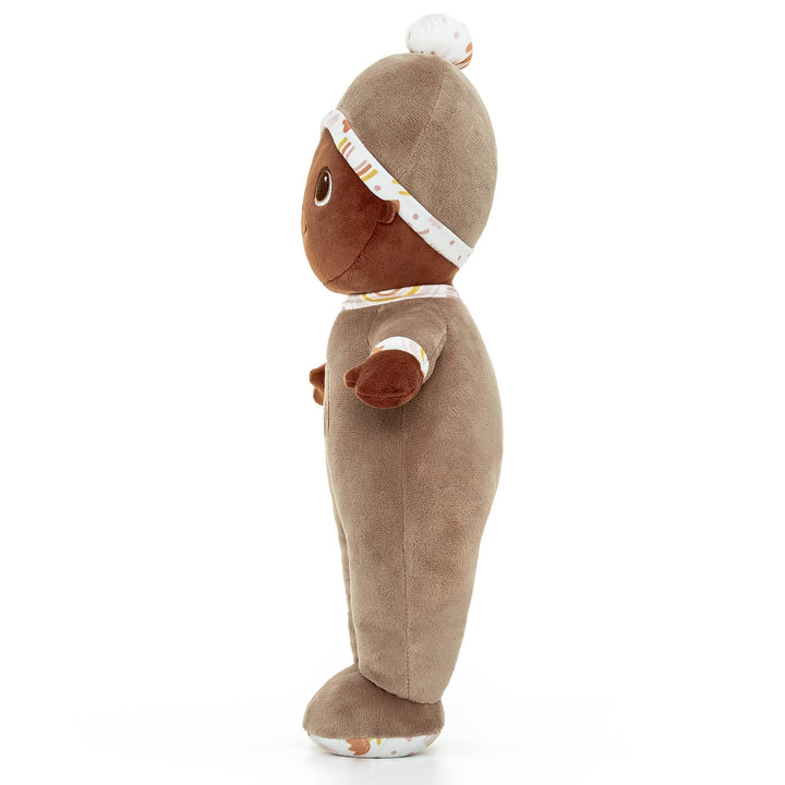 SKYE RAINBOW BABY - DARK BROWN SKIN TONE