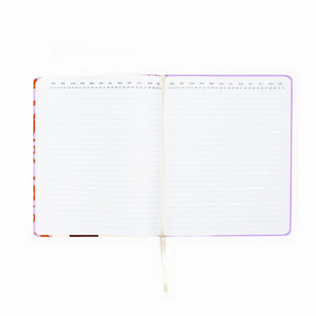 Feelin Myself 8x10 Notebook