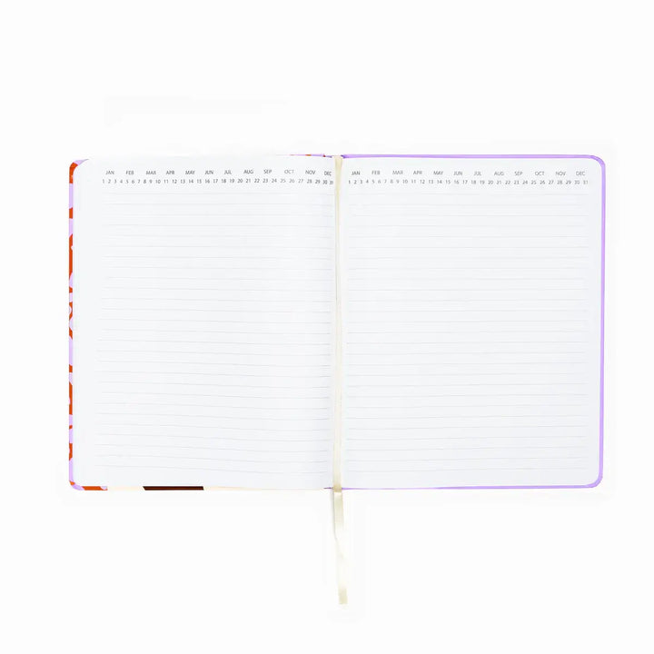 Feelin Myself 8x10 Notebook