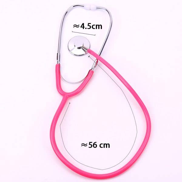 STEM Stethoscope: Pink