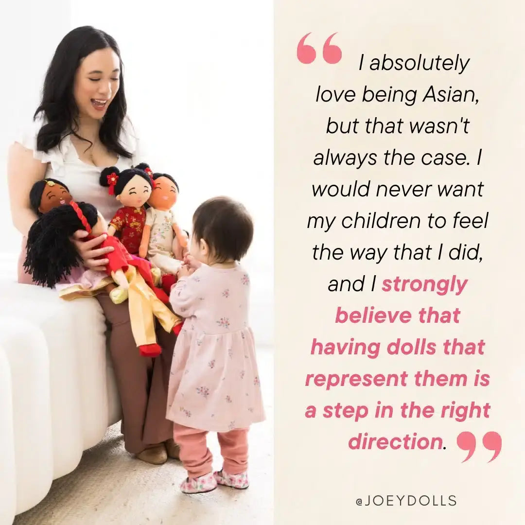Joeydolls Filipina 'Malaya' Cultural Doll | 123140