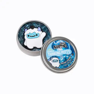 Lost Treasure Guardians Mini - Surprise