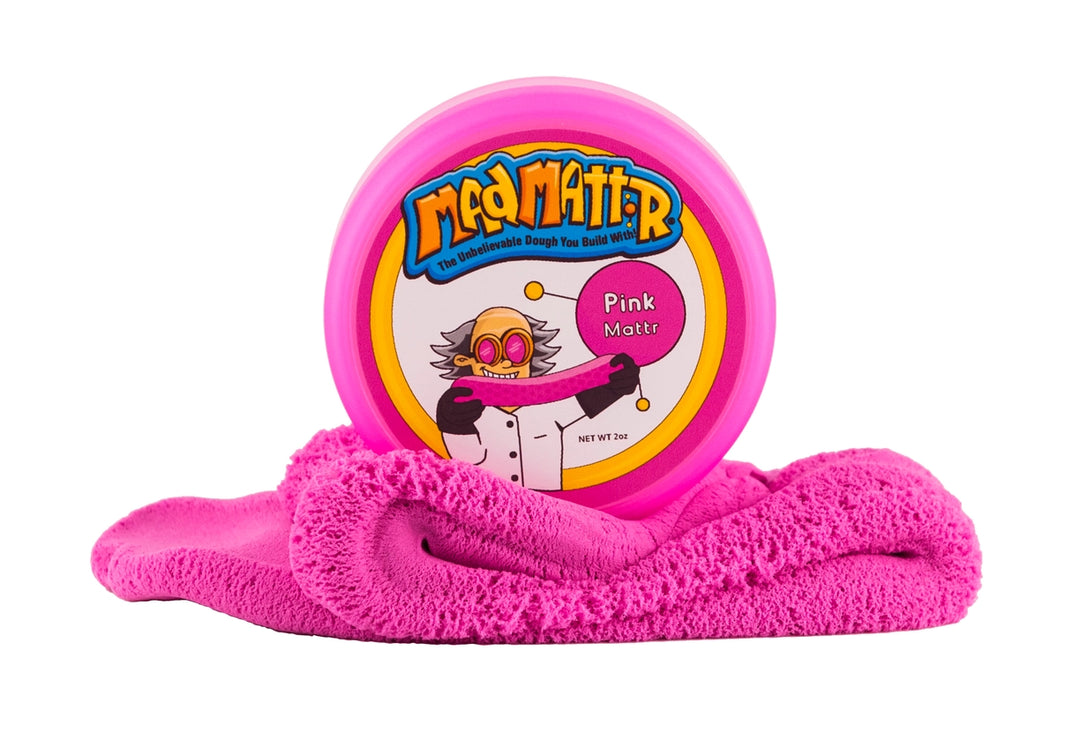 Mad Matter Quantum Pods - Assortment