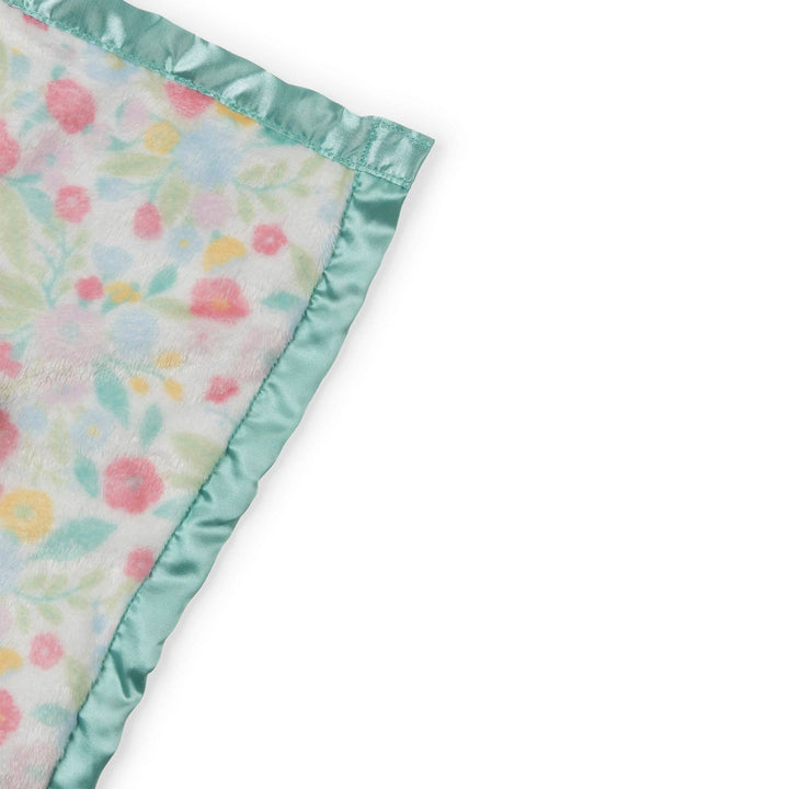 Security Blanket Sweet Daisy