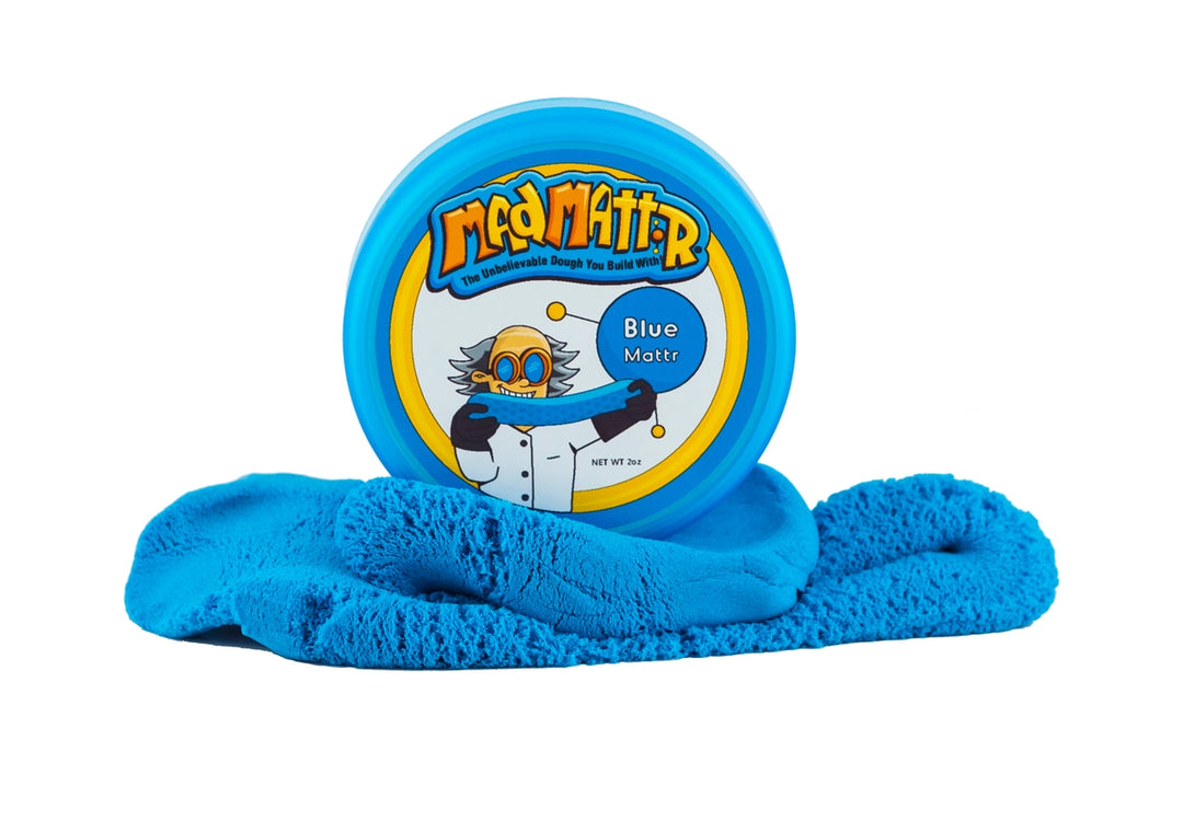 Mad Matter Quantum Pods - Assortment