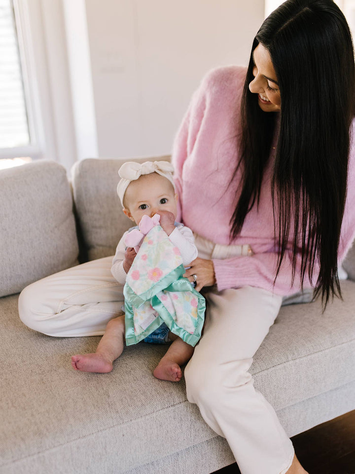 Security Blanket Sweet Daisy