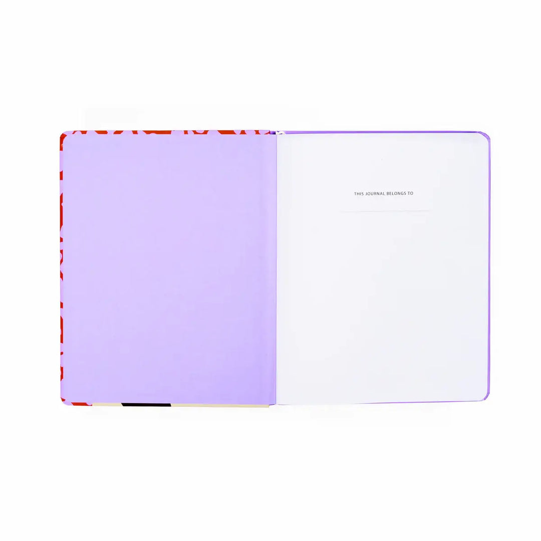Feelin Myself 8x10 Notebook