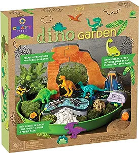 Dino Garden