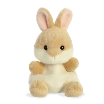 5" Ella Bunny Palm Pal