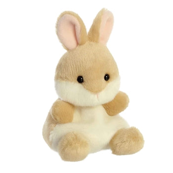 5" Ella Bunny Palm Pal