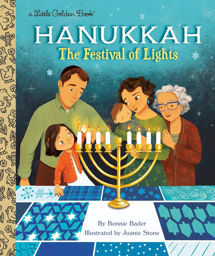 HANUKKAH FESTIVAL OF LIGHTS