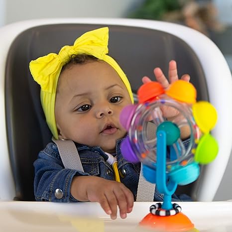 MOVE & GROOVE BABY BOX 6+MO NR