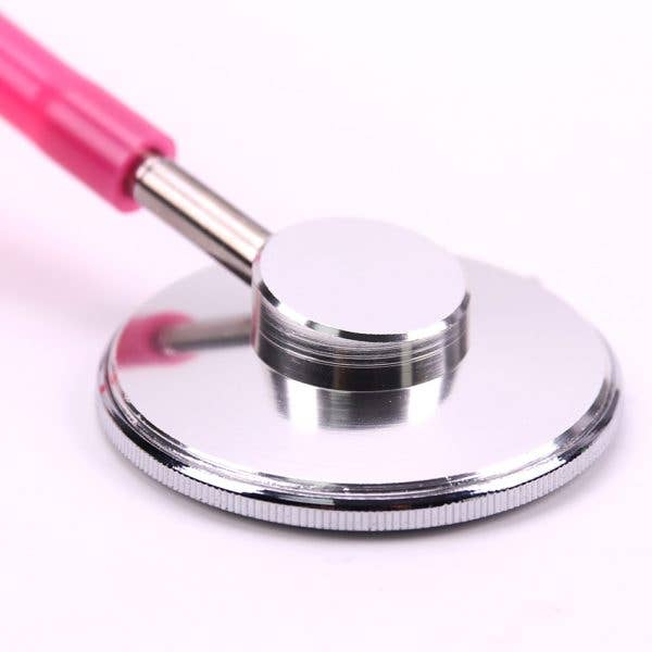 STEM Stethoscope: Pink