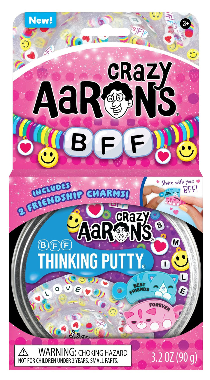 BFF 4" Thinking Putty