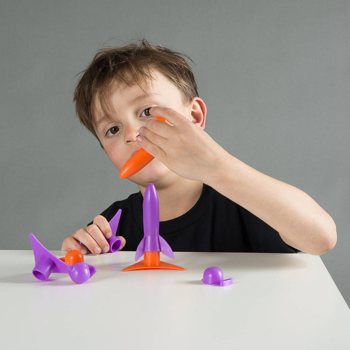 FizzRocket Rocket Science Kit