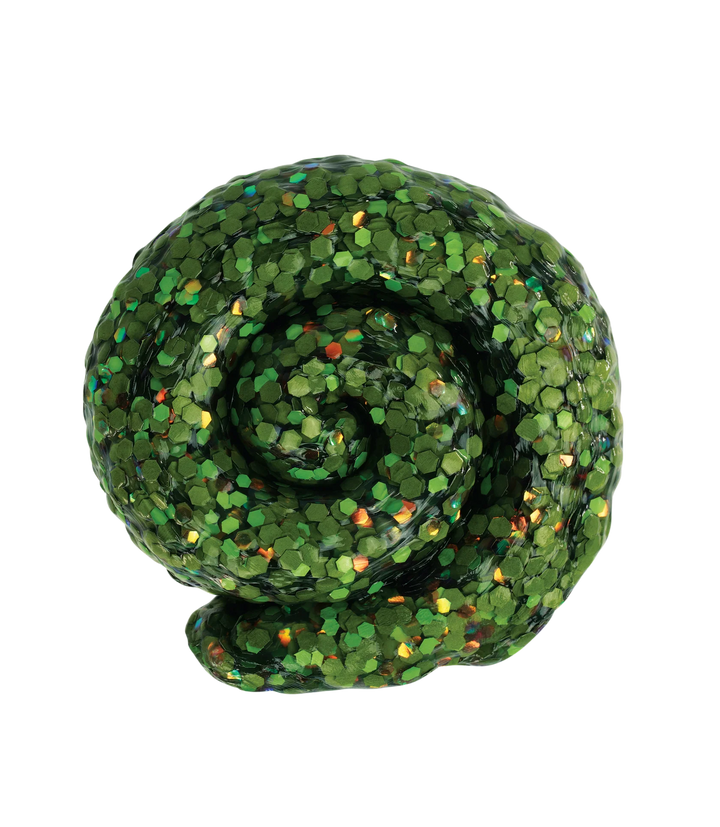 DINO SCALES 4" THINKING PUTTY