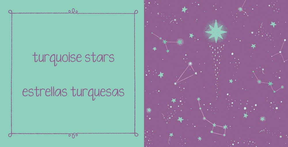 Tres Reyes Magos: Colors / Colores - 123283