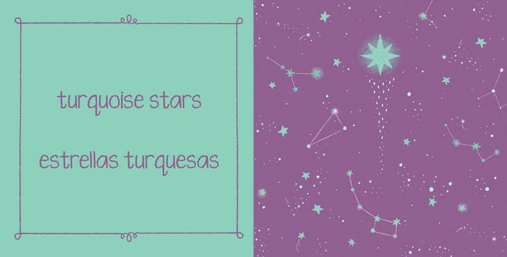 Tres Reyes Magos: Colors / Colores - 123283