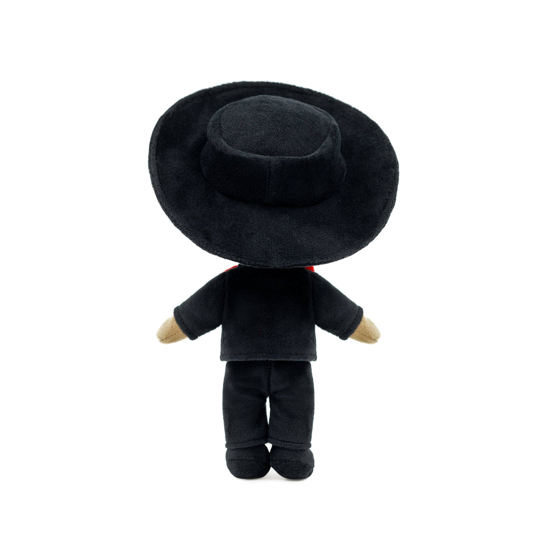 Mexican 'Mateo' Cultural Mini Doll