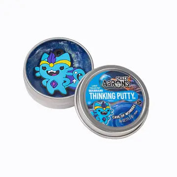Lost Treasure Guardians Mini - Surprise