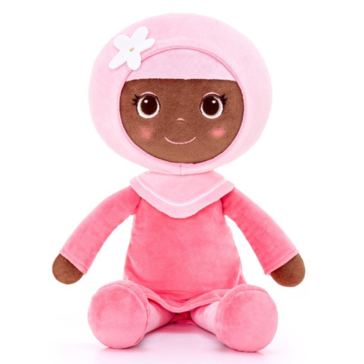 AMIRAH- MUSLIM DIVERSITY DOLL ASST