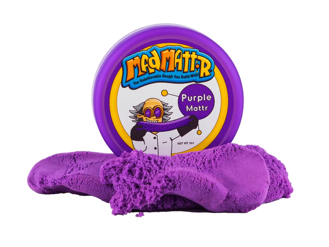 Mad Matter Quantum Pods - Assortment