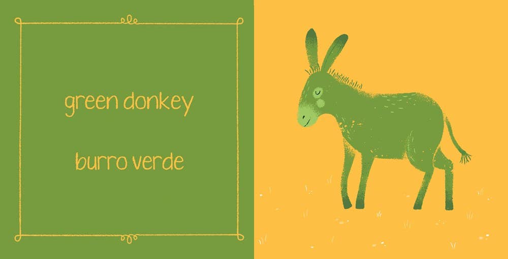 Reyas Color Tres Reyes Magos: Colors / Colores - 123283 – Children's Museum Houston