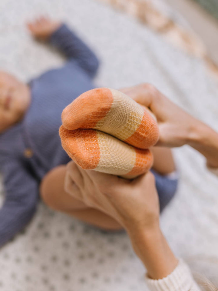 Baby Socks Trio Roarsome
