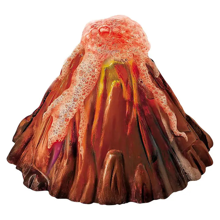 VOLCANO MAKING KIT