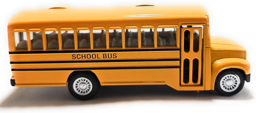 School Bus | Schylling
