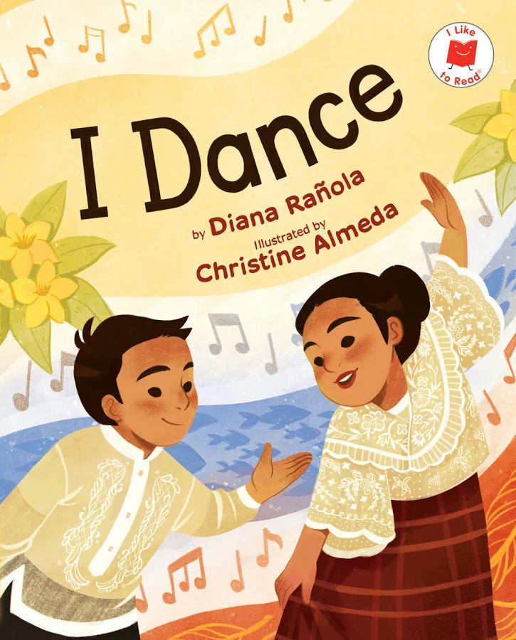 I Dance by Diana Ranola