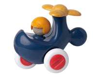 CITY SERVICE VEHICLES TOLO ASSORTED