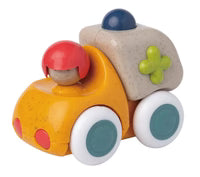 CITY SERVICE VEHICLES TOLO ASSORTED