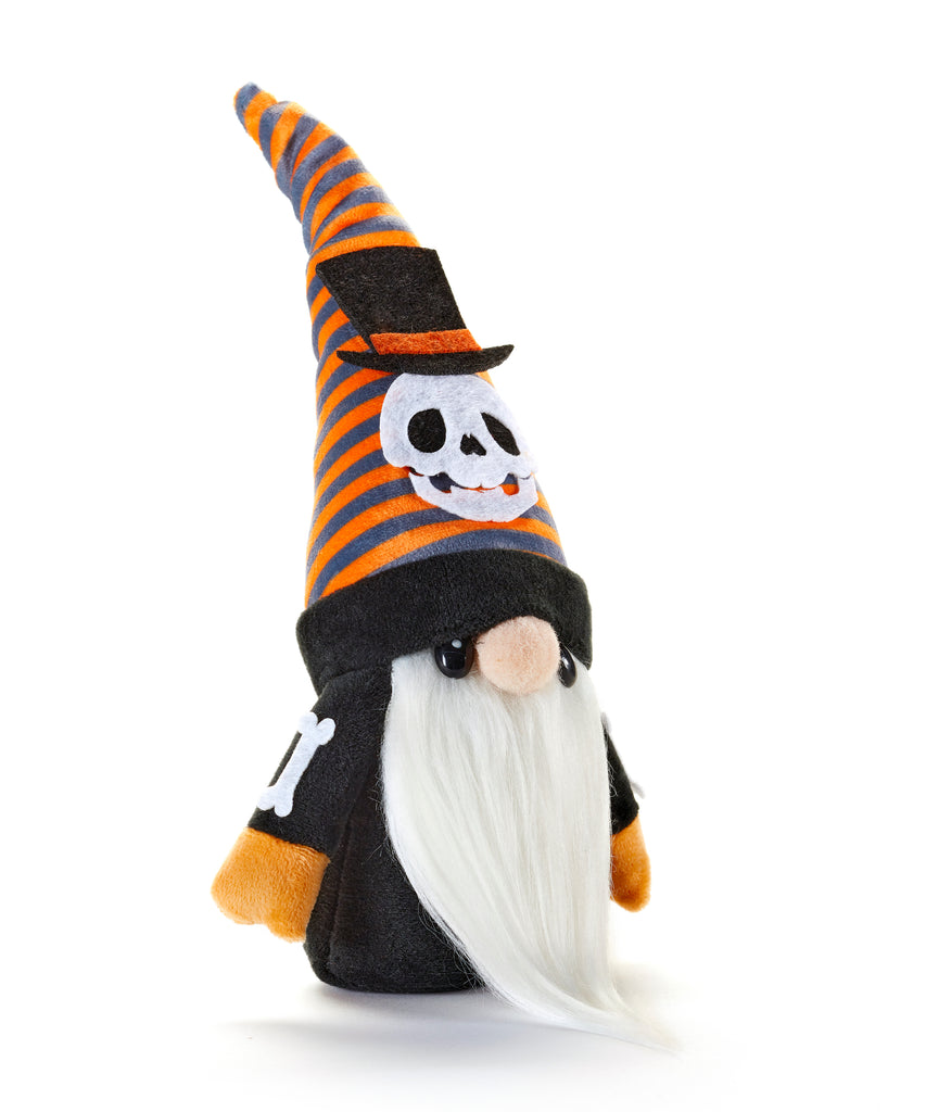 Skull Gnome - Bones