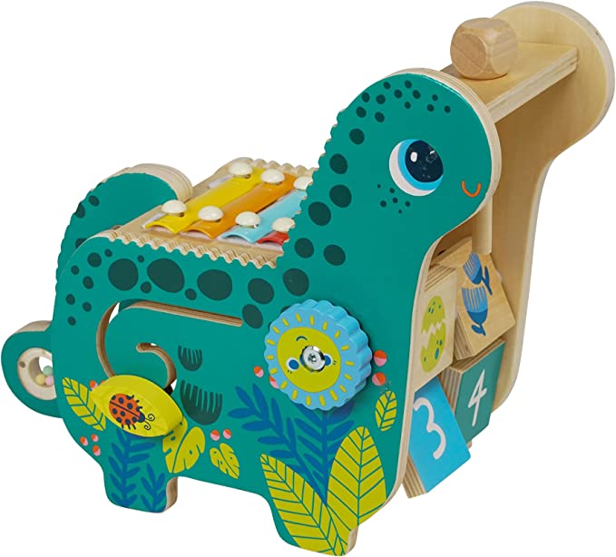 Musical Diego Dino