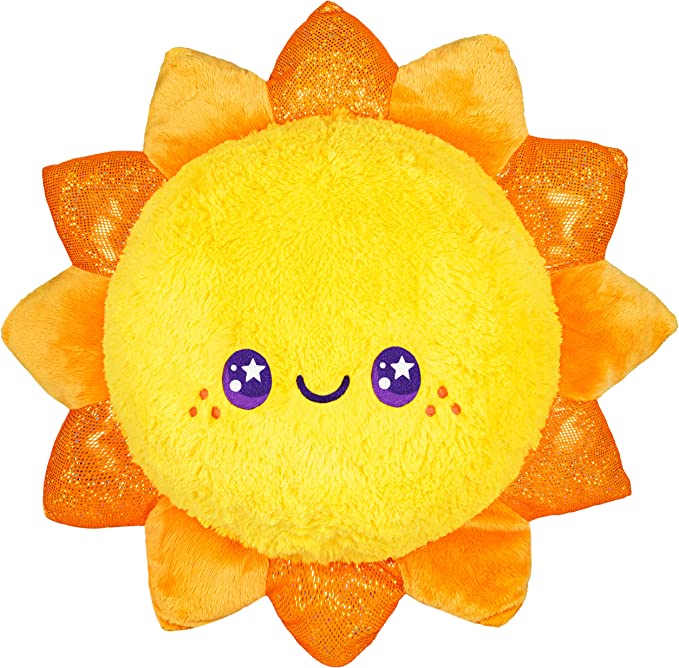 Squishable Mini Sun
