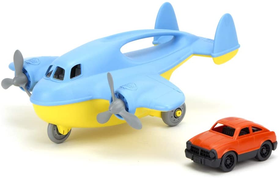 Cargo Plane | Green Toys