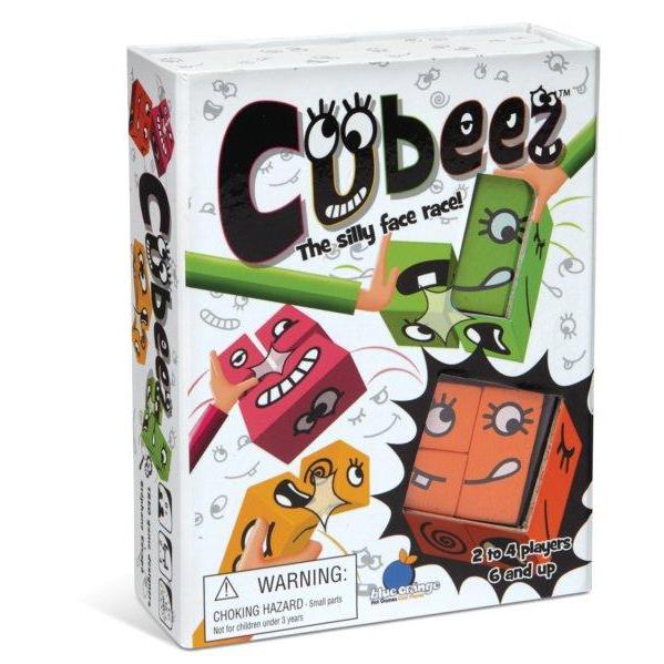 Cubeez