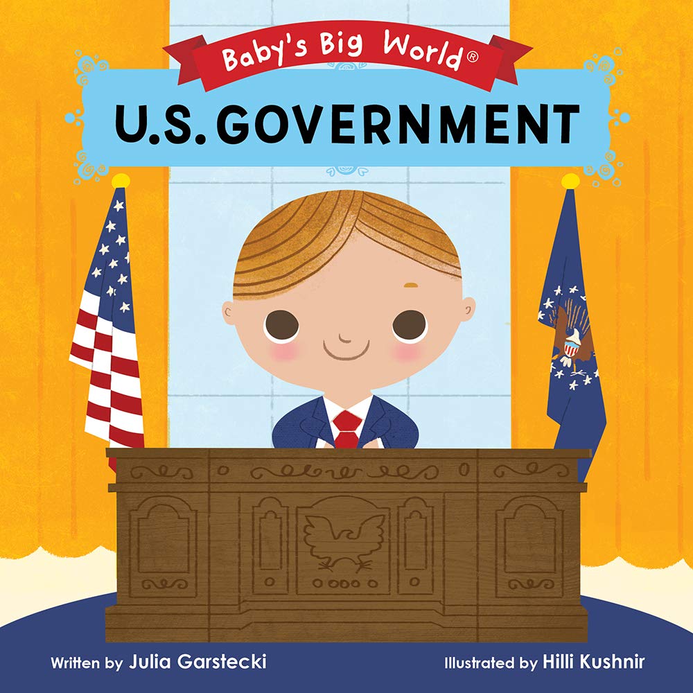 U.S. Government (Baby's Big World)