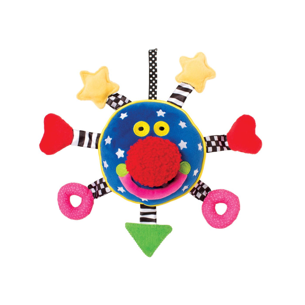 Baby Whoozit | The Manhattan Toy Company